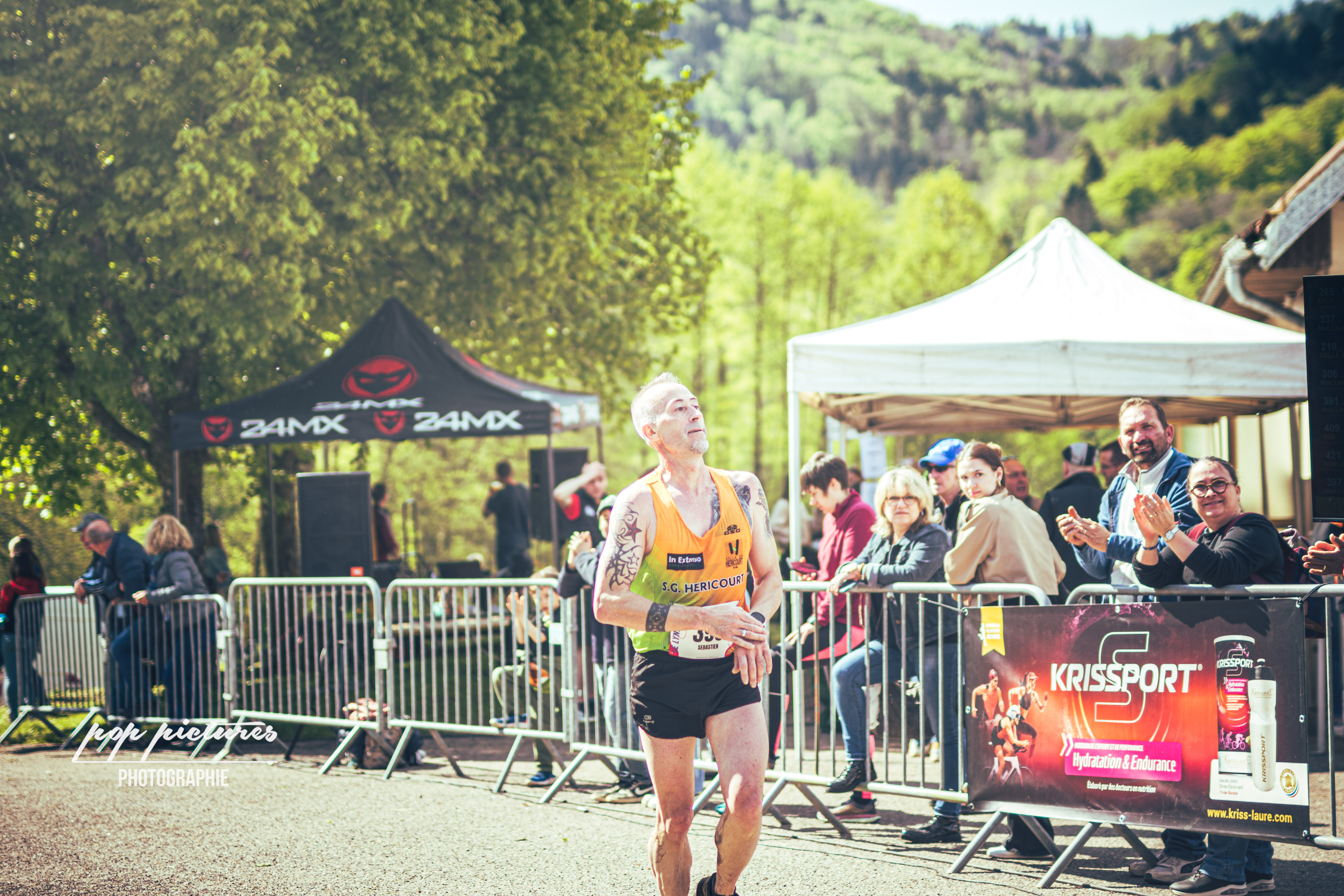 Image du trail